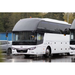 Автобус ZhongTong LCK6127H, 53 места